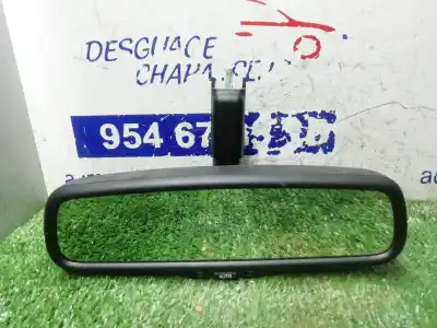 Peça sobressalente para automóvel em segunda mão espelho retrovisor interior por toyota auris luna referências oem iam 