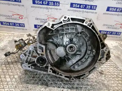 Gebrauchtes Autoersatzteil getriebe zum opel astra g berlina club oem-iam-referenzen   90400209