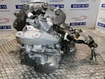 Gebrauchtes Autoersatzteil getriebe zum opel astra g berlina club oem-iam-referenzen   90400209