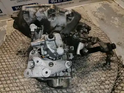 Gebrauchtes Autoersatzteil getriebe zum opel astra g berlina club oem-iam-referenzen   90400209