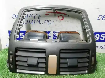 Peça sobressalente para automóvel em segunda mão interruptor 4 piscas - emergência por toyota auris luna referências oem iam 