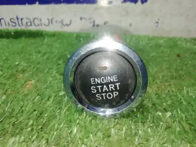 Peça sobressalente para automóvel em segunda mão comutador de ignição por toyota auris luna referências oem iam 