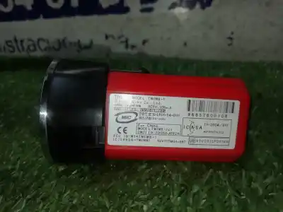 Second-hand car spare part ignition switch for toyota auris luna oem iam references   968s7600108