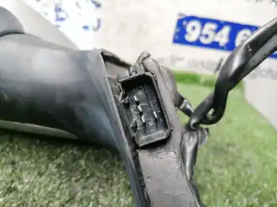 Автозапчастина б/у ліве дзеркало для audi a8 (d2) 3.3 tdi quattro посилання на oem iam   