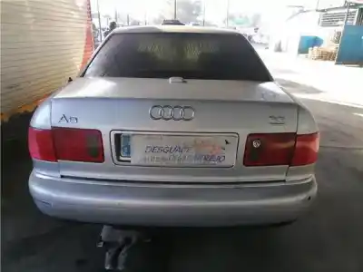 Peça sobressalente para automóvel em segunda mão farolim traseiro esquerdo por audi a8 (d2) 3.3 v8 32v tdi biturbo cat (akf) referências oem iam   