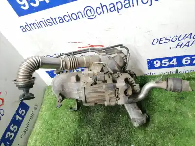 Автозапчастина б/у клапан egr для citroen jumpy 1.6 16v hdi посилання на oem iam 9802194080  9802194080 Автозапчастина б/у клапан egr для citroen jumpy 1.6 16v hdi посилання на oem iam 9802194080  9802194080