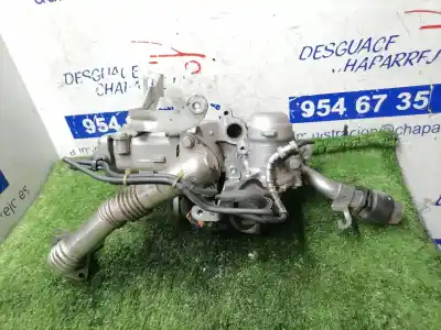 Автозапчастина б/у клапан egr для citroen jumpy 1.6 16v hdi посилання на oem iam 9802194080  9802194080 Автозапчастина б/у клапан egr для citroen jumpy 1.6 16v hdi посилання на oem iam 9802194080  9802194080