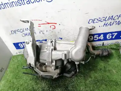 Автозапчастина б/у клапан egr для citroen jumpy 1.6 16v hdi посилання на oem iam 9802194080  9802194080 Автозапчастина б/у клапан egr для citroen jumpy 1.6 16v hdi посилання на oem iam 9802194080  9802194080