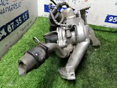 Автозапчастина б/у клапан egr для citroen jumpy 1.6 16v hdi посилання на oem iam 9802194080  9802194080 Автозапчастина б/у клапан egr для citroen jumpy 1.6 16v hdi посилання на oem iam 9802194080  9802194080