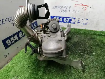 Автозапчастина б/у клапан egr для citroen jumpy 1.6 16v hdi посилання на oem iam 9802194080  9802194080 Автозапчастина б/у клапан egr для citroen jumpy 1.6 16v hdi посилання на oem iam 9802194080  9802194080