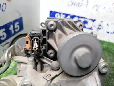 Автозапчастина б/у клапан egr для citroen jumpy 1.6 16v hdi посилання на oem iam 9802194080  9802194080 Автозапчастина б/у клапан egr для citroen jumpy 1.6 16v hdi посилання на oem iam 9802194080  9802194080