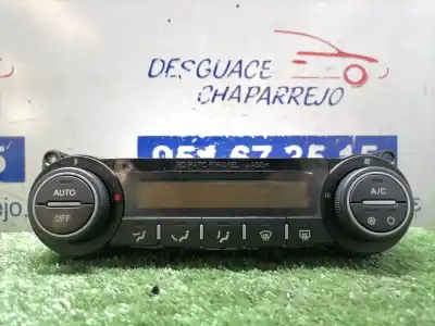 Peça sobressalente para automóvel em segunda mão COMANDO DE SOFAGEM (CHAUFFAGE / AR CONDICIONADO)  por KIA CEE´D SPORTY WAGON  Referências OEM IAM 972501H600  972501H600