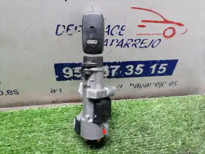Gebrauchtes Autoersatzteil startschalter zum audi a8 (d2) 3.3 tdi quattro oem-iam-referenzen 4b0905851b
