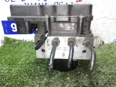 İkinci el araba yedek parçası abs için seat ibiza (6j5) reference oem iam referansları 6r0614517h 0265239000 6r0907379h