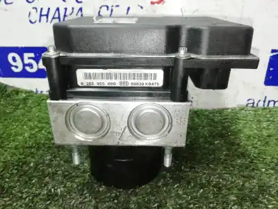 İkinci el araba yedek parçası abs için seat ibiza (6j5) reference oem iam referansları 6r0614517h 0265239000 6r0907379h