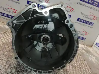 Pezzo di ricambio per auto di seconda mano RIDUTTORE per BMW SERIE 3 BERLINA (E46)  Riferimenti OEM IAM 2200066490  2200066490