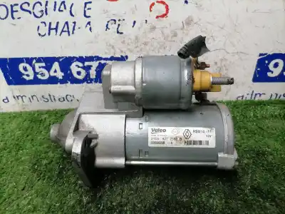 Second-hand car spare part starter motor for otras marcas captur adventure oem iam references rsm1411