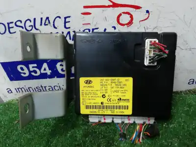 Pezzo di ricambio per auto di seconda mano modulo elettronico per hyundai i40 style riferimenti oem iam 954803z003