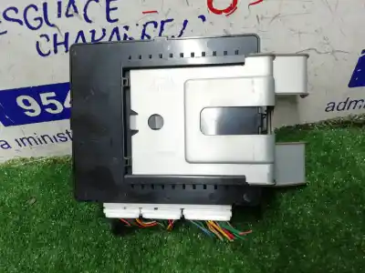 Second-hand car spare part electronic module for hyundai i40 style oem iam references 954803z003  954803z003