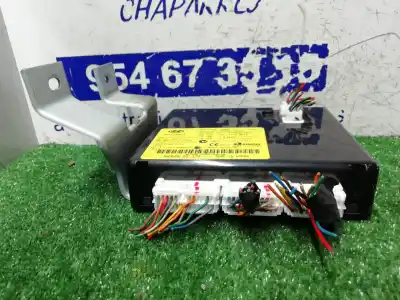 Second-hand car spare part electronic module for hyundai i40 style oem iam references 954803z003  954803z003