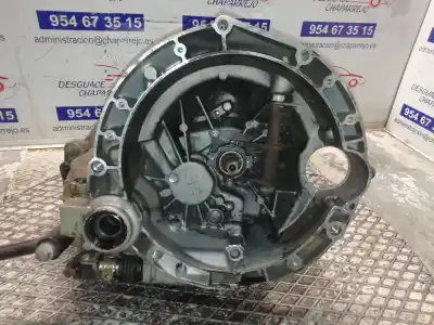 Pièce détachée automobile d'occasion BOÎTE DE VITESSES pour MG ROVER STREETWISE  Références OEM IAM 3U3R7002FA  3U3R7002FA