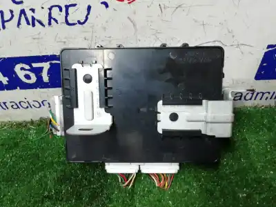 Second-hand car spare part electronic module for hyundai i40 style oem iam references 954003z448  954003z448