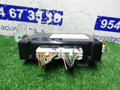 Second-hand car spare part electronic module for hyundai i40 style oem iam references 954003z448  954003z448