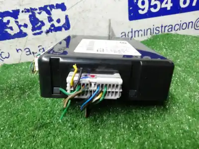 Second-hand car spare part electronic module for hyundai i40 style oem iam references 954003z448  954003z448