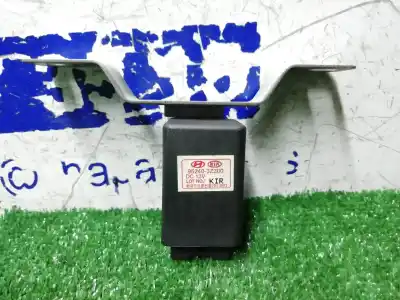 Pezzo di ricambio per auto di seconda mano relè per hyundai i40 style riferimenti oem iam 952403z200