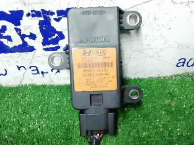 Pezzo di ricambio per auto di seconda mano sensore per hyundai i40 style riferimenti oem iam 956903v100