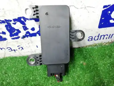 Peça sobressalente para automóvel em segunda mão sensor por hyundai i40 style referências oem iam 956903v100  956903v100