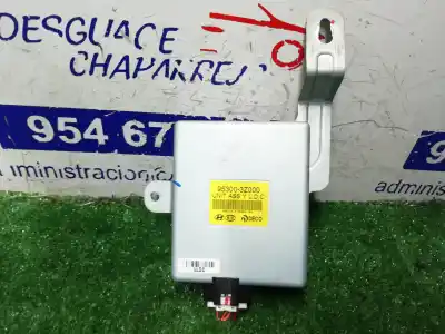 Pezzo di ricambio per auto di seconda mano modulo elettronico per hyundai i40 style riferimenti oem iam 953003z000