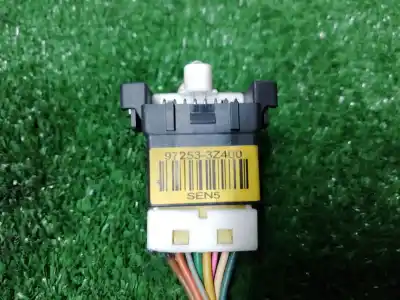 Peça sobressalente para automóvel em segunda mão sensor por hyundai i40 style referências oem iam 972533z400  972533z400