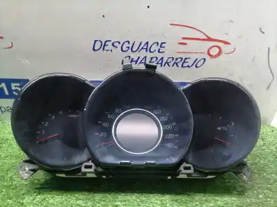 Pezzo di ricambio per auto di seconda mano pannello degli strumenti per kia cee´d business riferimenti oem iam 94003a2323