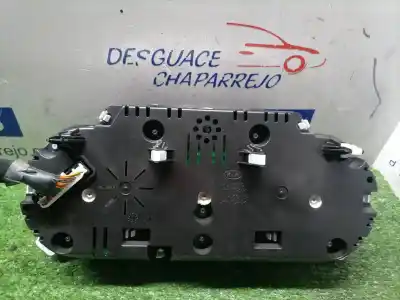 Peça sobressalente para automóvel em segunda mão quadrante por kia cee´d business referências oem iam 94003a2323  94003a2323