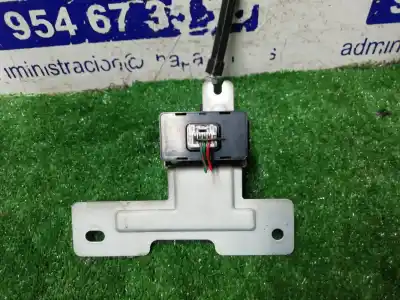 Second-hand car spare part electronic module for hyundai i40 style oem iam references 954703z000  954703z000