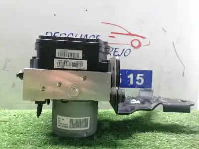 Pezzo di ricambio per auto di seconda mano abs per kia cee´d business riferimenti oem iam 58920a2210