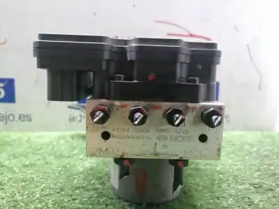 Peça sobressalente para automóvel em segunda mão abs por kia cee´d business referências oem iam 58920a2210 a258920500 6158945200