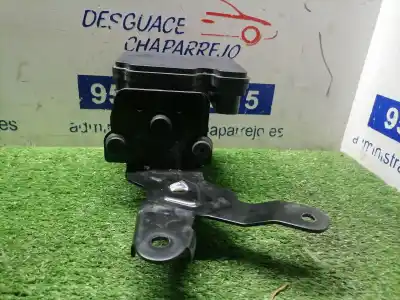 Peça sobressalente para automóvel em segunda mão abs por kia cee´d business referências oem iam 58920a2210 a258920500 6158945200