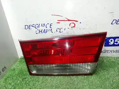 Peça sobressalente para automóvel em segunda mão farolim traseiro direito por hyundai sonata (nf) * referências oem iam 