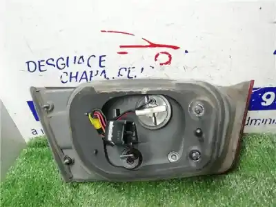 Second-hand car spare part right tailgate light for hyundai sonata (nf) sonata nf oem iam references   