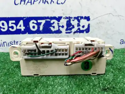 Second-hand car spare part electronic module for hyundai i40 style oem iam references 919402h130  919402h130