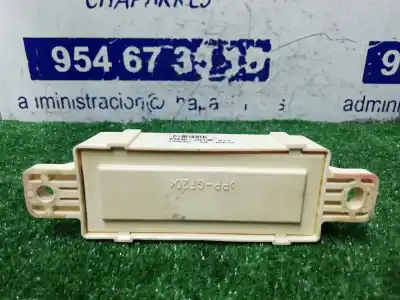 Second-hand car spare part electronic module for hyundai i40 style oem iam references 919402h130  919402h130