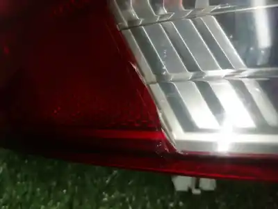 Second-hand car spare part left tailgate light for hyundai sonata (nf) * oem iam references   