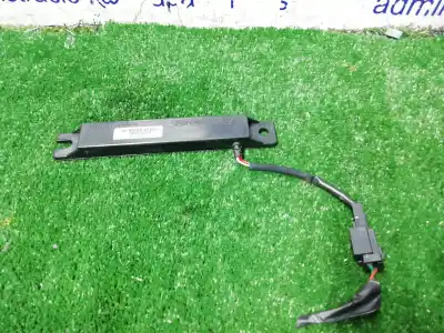 Pezzo di ricambio per auto di seconda mano sensore per hyundai i40 style riferimenti oem iam 954203z000