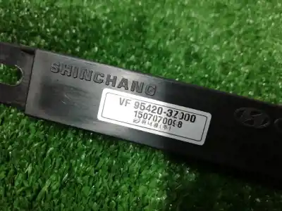 Peça sobressalente para automóvel em segunda mão sensor por hyundai i40 style referências oem iam 954203z000  954203z000