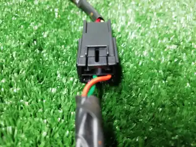 Peça sobressalente para automóvel em segunda mão sensor por hyundai i40 style referências oem iam 954203z000  954203z000