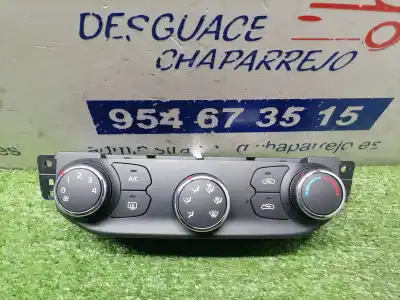 Автозапчасти б/у ОТОПЛЕНИЕ / КОНДИЦИОНИРОВАНИЕ ВОЗДУХА за KIA CEE´D  ссылки OEM IAM 97250A2002  97250A2002