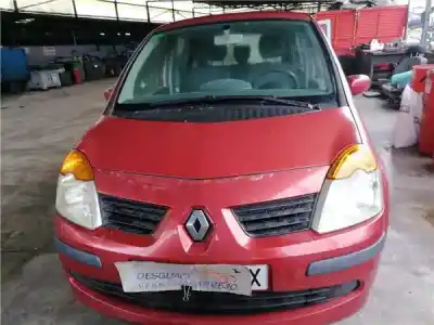 Pezzo di ricambio per auto di seconda mano parasole destro per renault modus / grand modus (f/jp0_) 1.4 (jp01, jp0j) riferimenti oem iam   