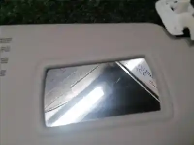 Pezzo di ricambio per auto di seconda mano parasole destro per renault modus / grand modus (f/jp0_) 1.4 (jp01, jp0j) riferimenti oem iam   